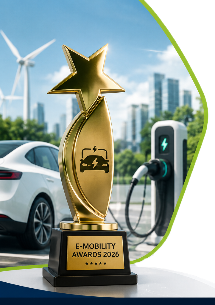 E-Mobility Awards